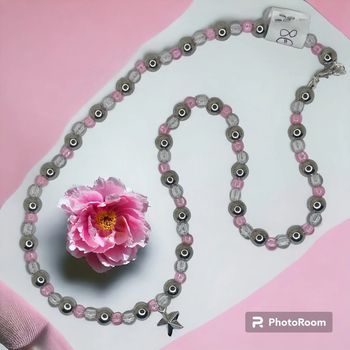 Collier de perle