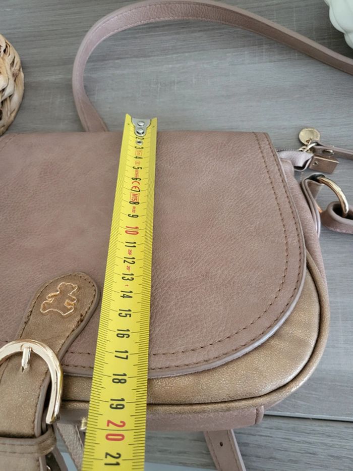 Sac bandoulière - photo numéro 9