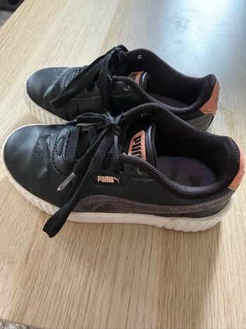 Basket à lacet pointure / taille 29