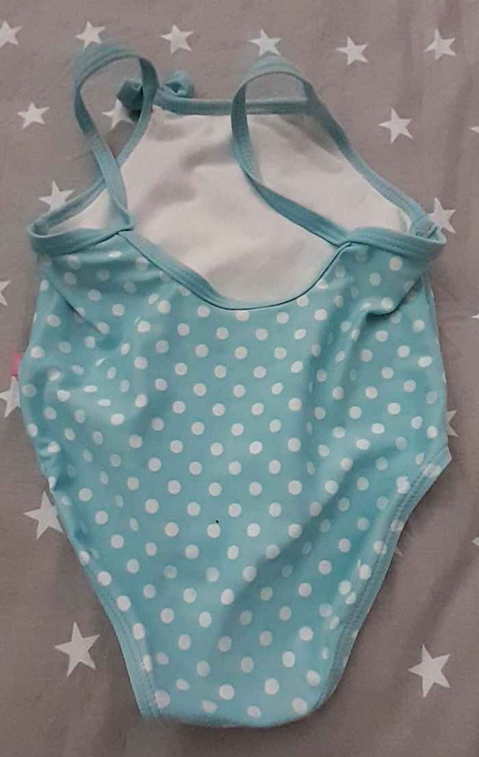 Maillot de bain disney - photo numéro 2