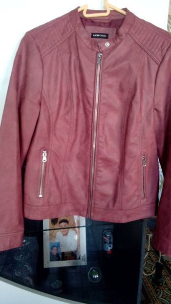 Veste taille 42 cache cache