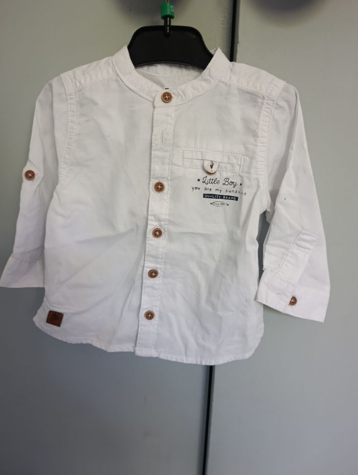 Chemise