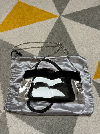 Sac à bandoulière Mam'Zelle