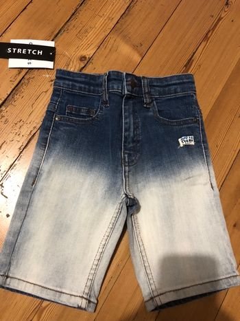 Short 5 ans