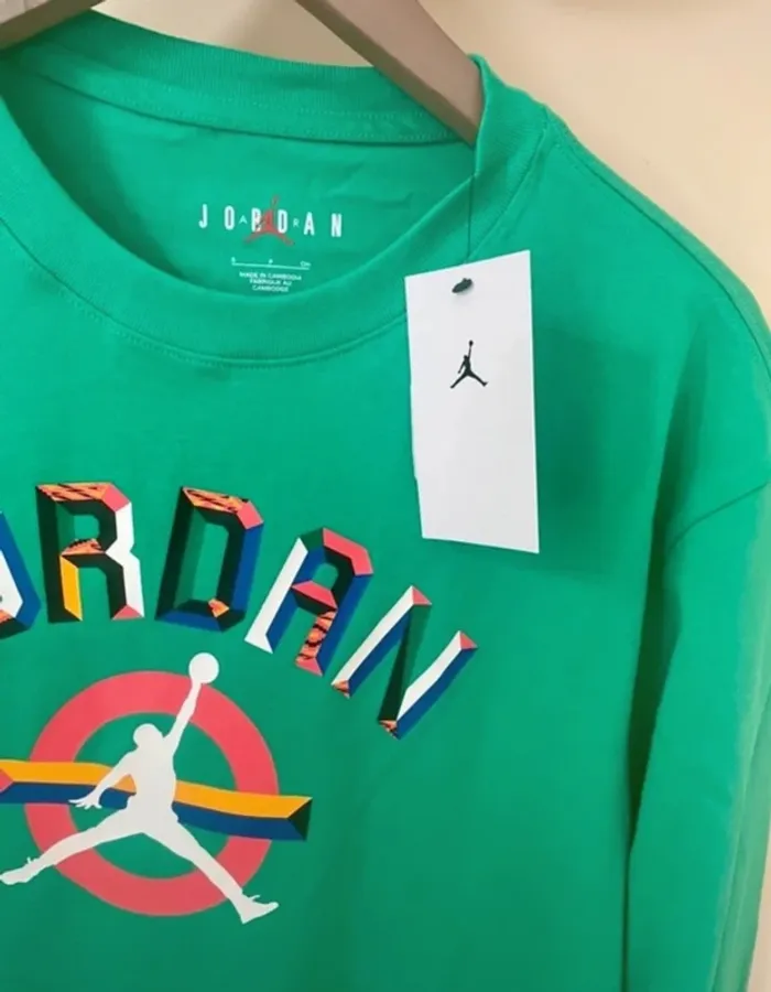 Sweat Jordan - photo numéro 4