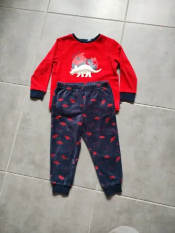 Pyjama 3 ans