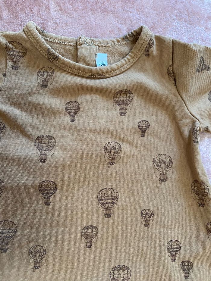 Combinaison - photo numéro 2