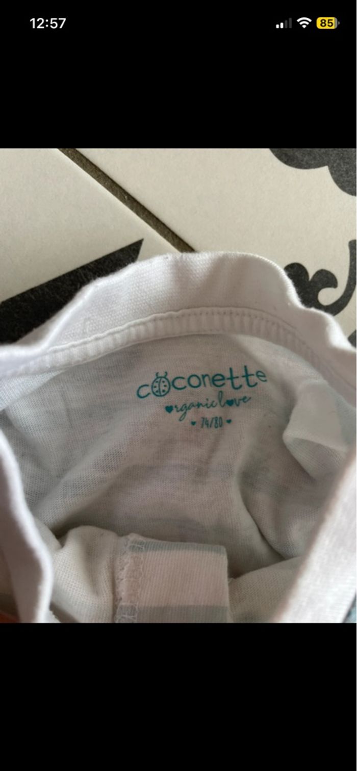 Combinaison - photo numéro 2