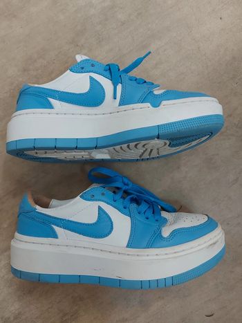 Nike Air Jordan elevate low