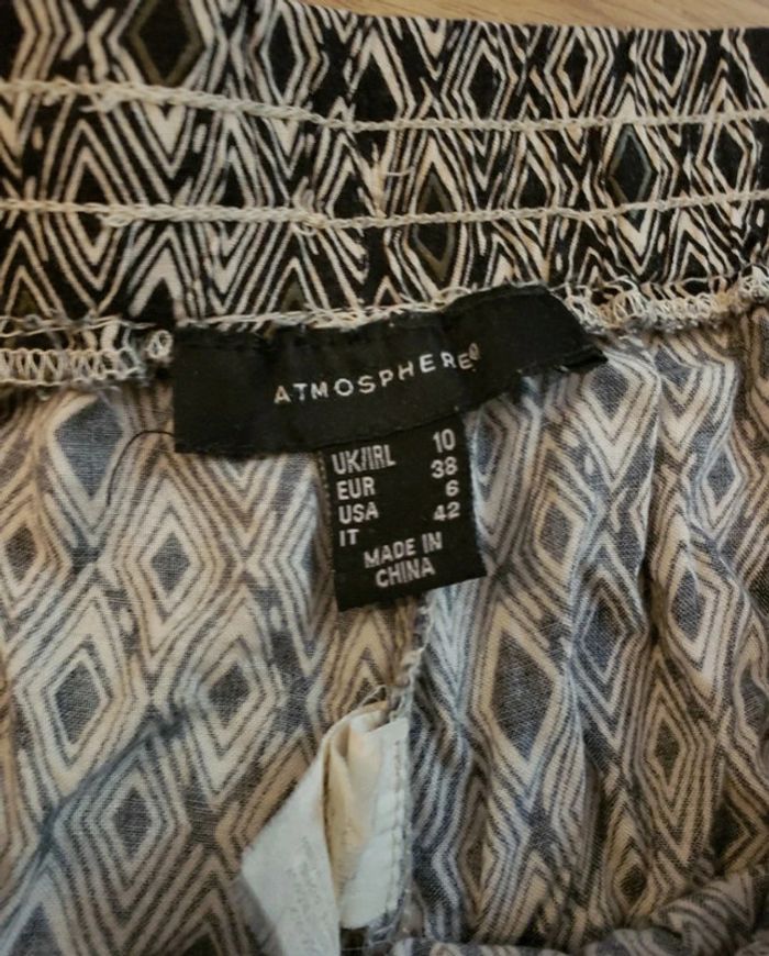 Short taille 38 primark - photo numéro 2