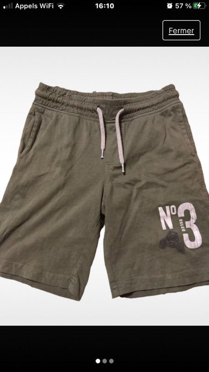 Short