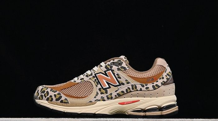 Baskets New balance 2002r T:36 - photo numéro 5