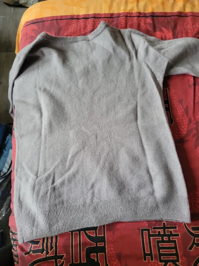 Joli pull 38/40 - photo numéro 5