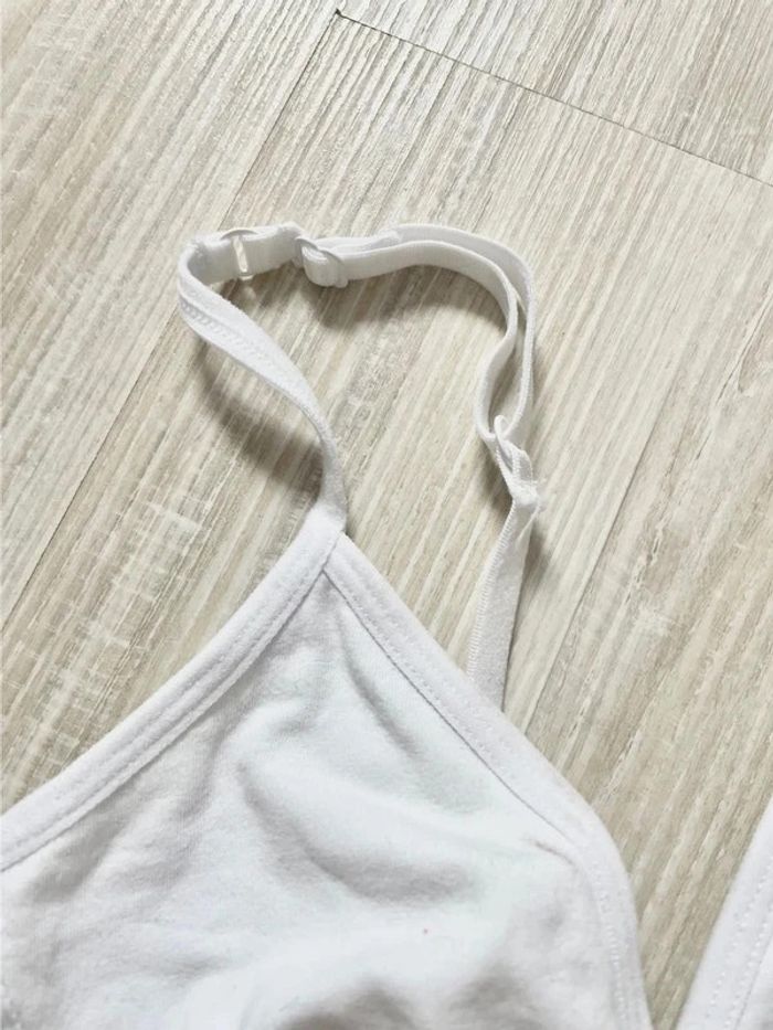 Soutien-gorge ado Gemo - photo numéro 2