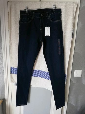 Jeans femme