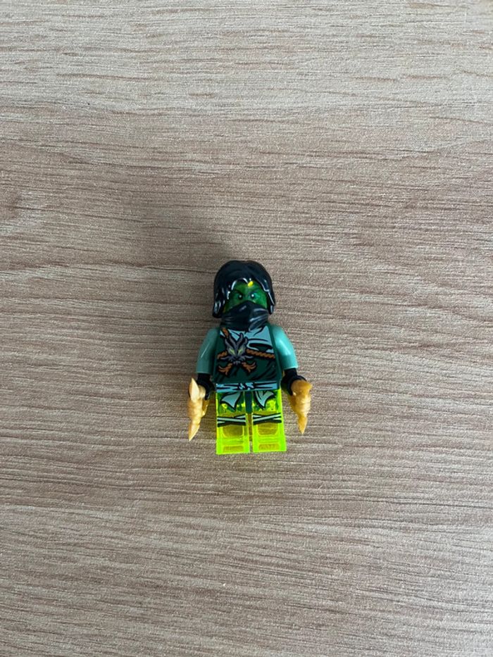 Figurine lego ninjago Njo158 - photo numéro 3