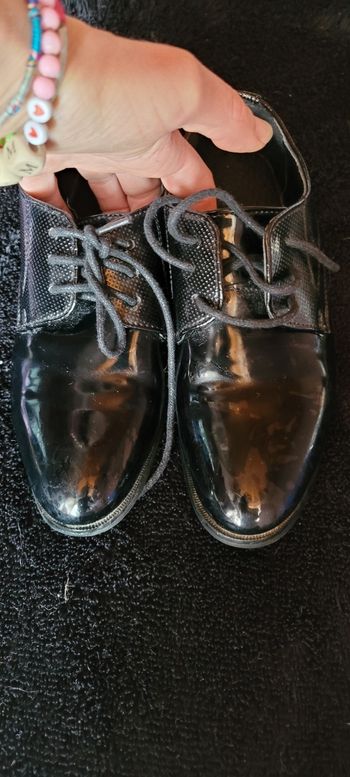 Chaussures de cérémonie