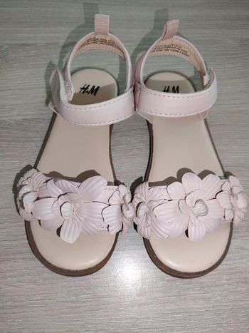 Sandale h&m
