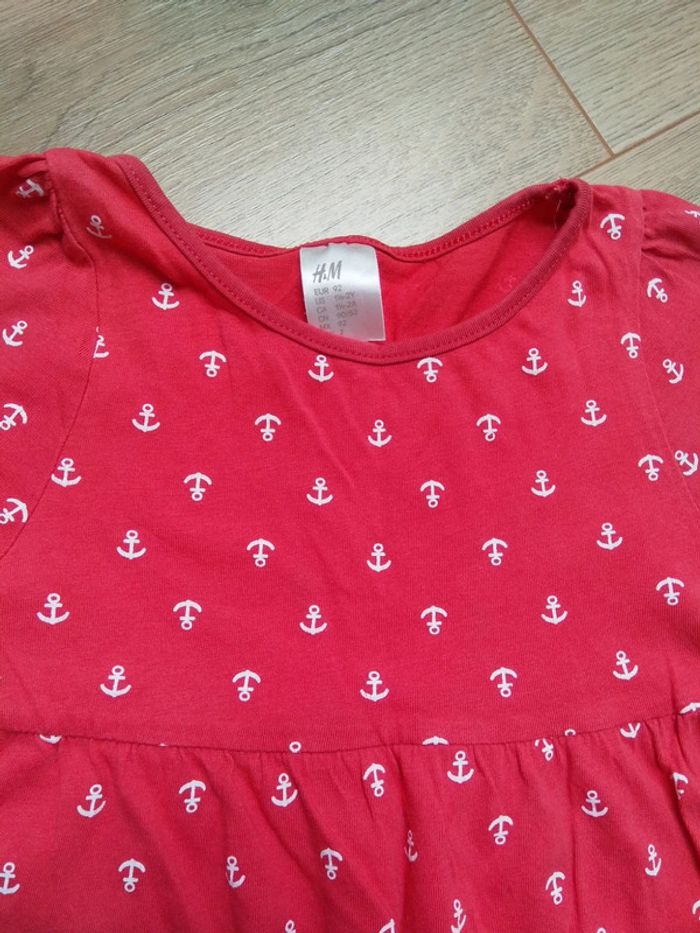 Robe fille 18-24 mois - photo numéro 2