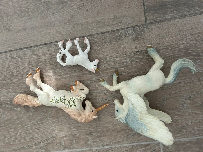 Licornes Scleich - photo numéro 5