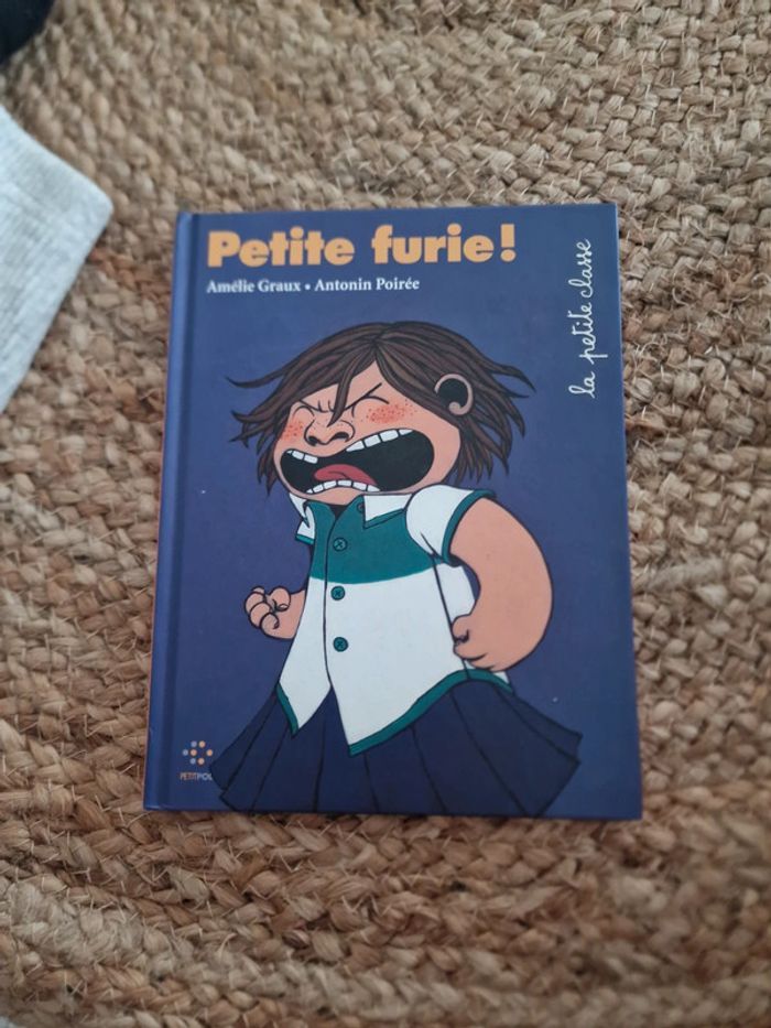 Petite furie