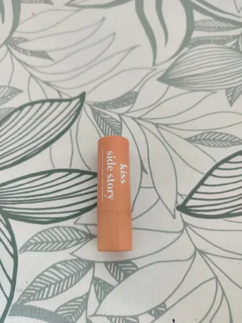 Mira presente kiss side story frais et sucré 4g à utiliser 4 mois après ouverture