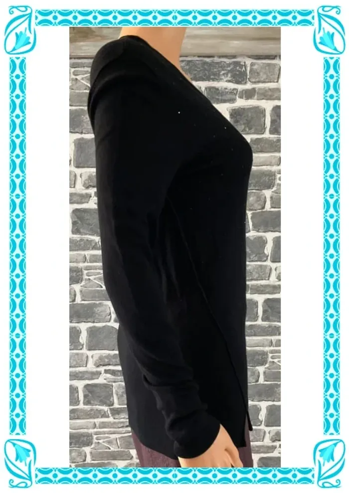 Pull " Kookai " - photo numéro 4