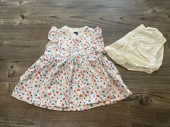 Robe bloomer