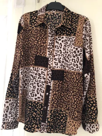 Chemisier / tunique Taille M