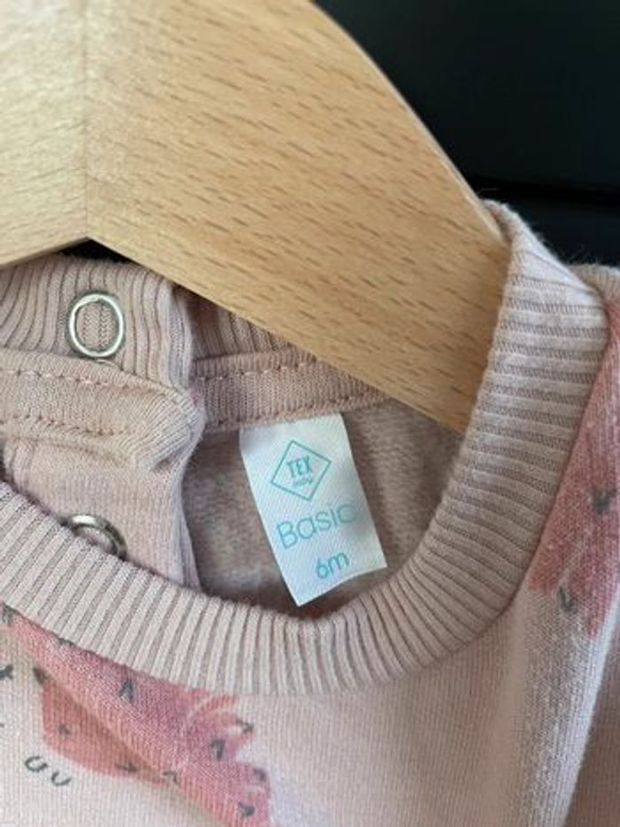 Pull 6 mois - photo numéro 3