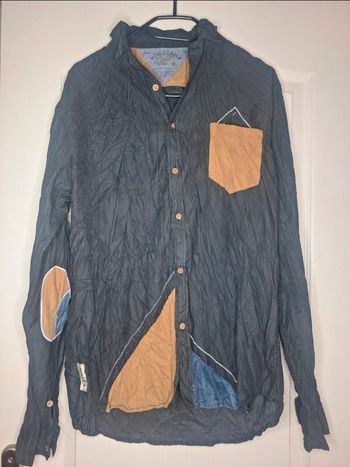 Chemise taille M VTV-Jeans 