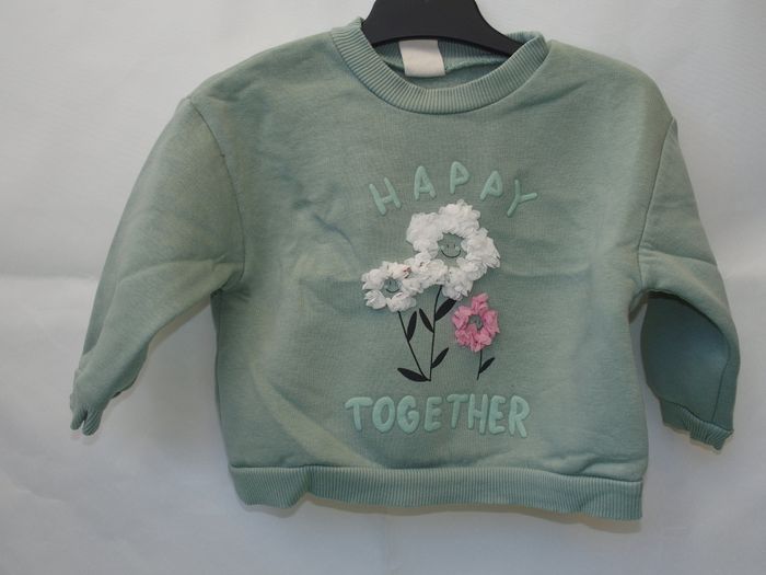 Jogging fleurs - photo numéro 2