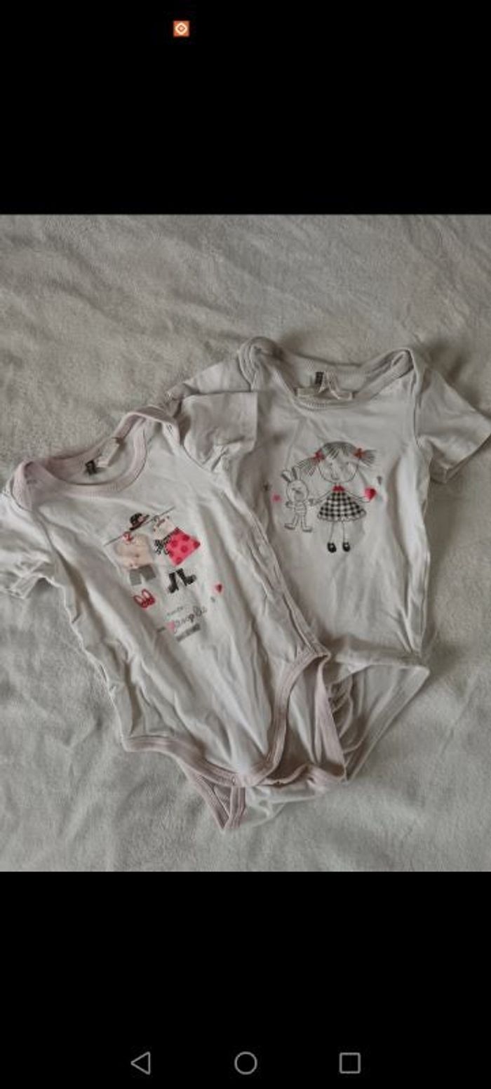 2 bodys