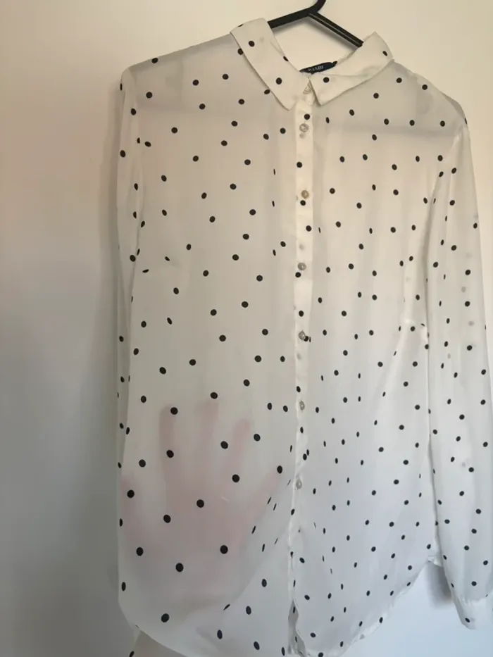 chemise taille L - photo numéro 2