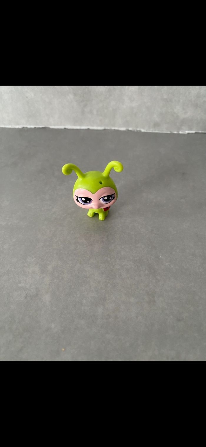 Figurine coccinelle - photo numéro 2