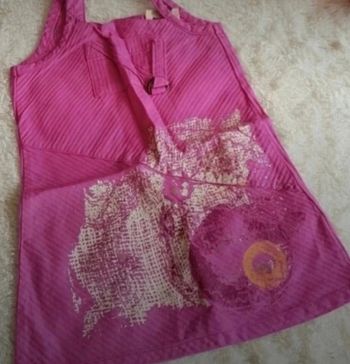 👻robe 12 mois👻