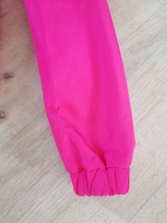 Imperméable fille - photo numéro 4