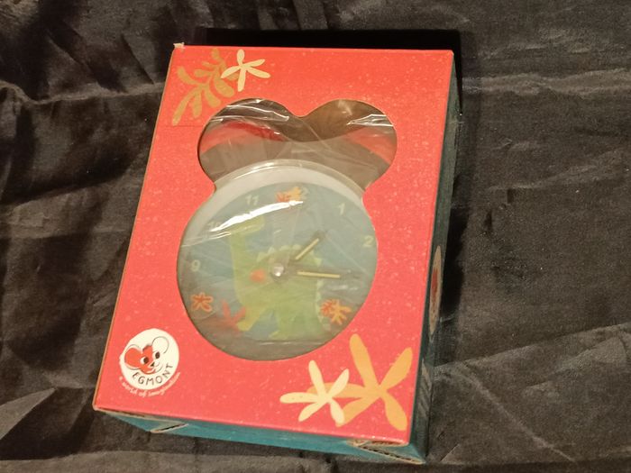 Réveil dinosaure Egmont toys - photo numéro 8