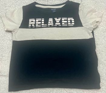 TEE shirt Kiabi 