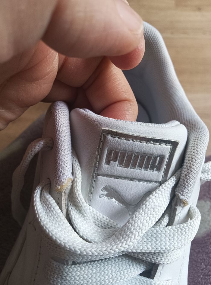 Baskets Puma  39 - photo numéro 8