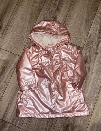 Imperméable orchestra