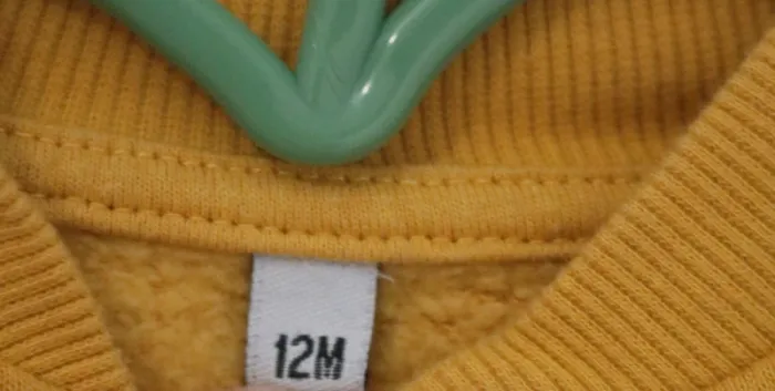 Ensemble Ma boutique plus 12 mois - photo numéro 12