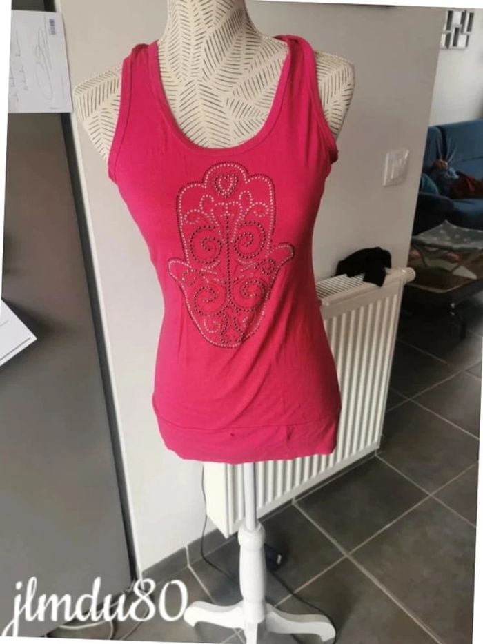 Débardeur 42 - photo numéro 2