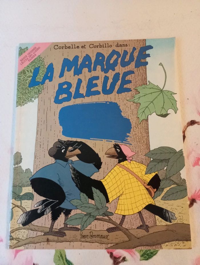 Livres d'Yvan Pommaux - photo numéro 2