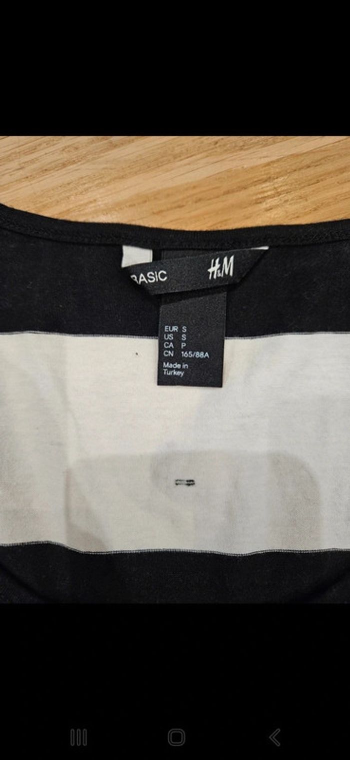 Robe moulante h&m - photo numéro 2