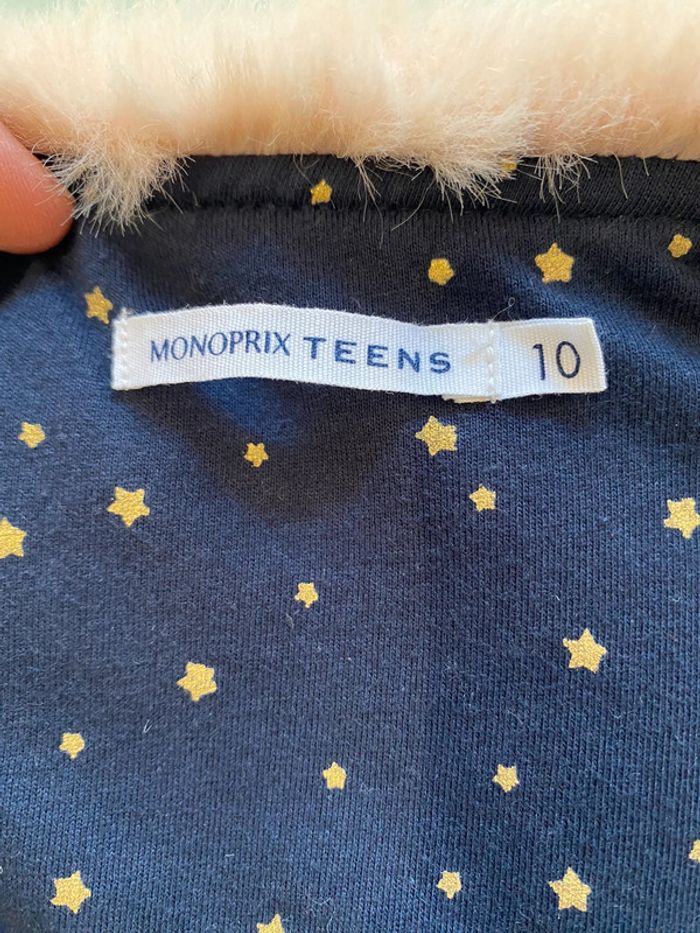 Gilet Monoprix - photo numéro 3