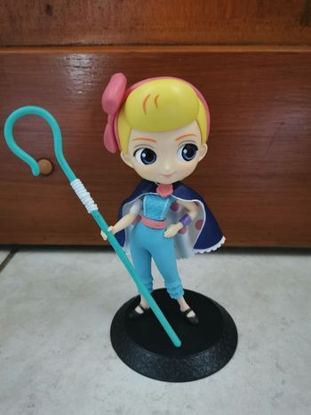 Figurine Q Posket disney /toy story