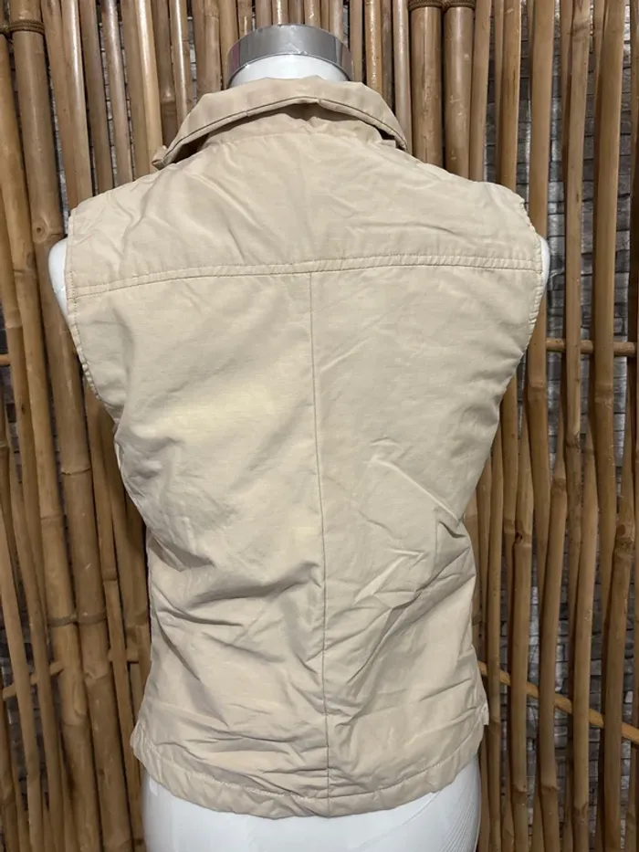 Veste sans manches femme taille 38 - photo numéro 3