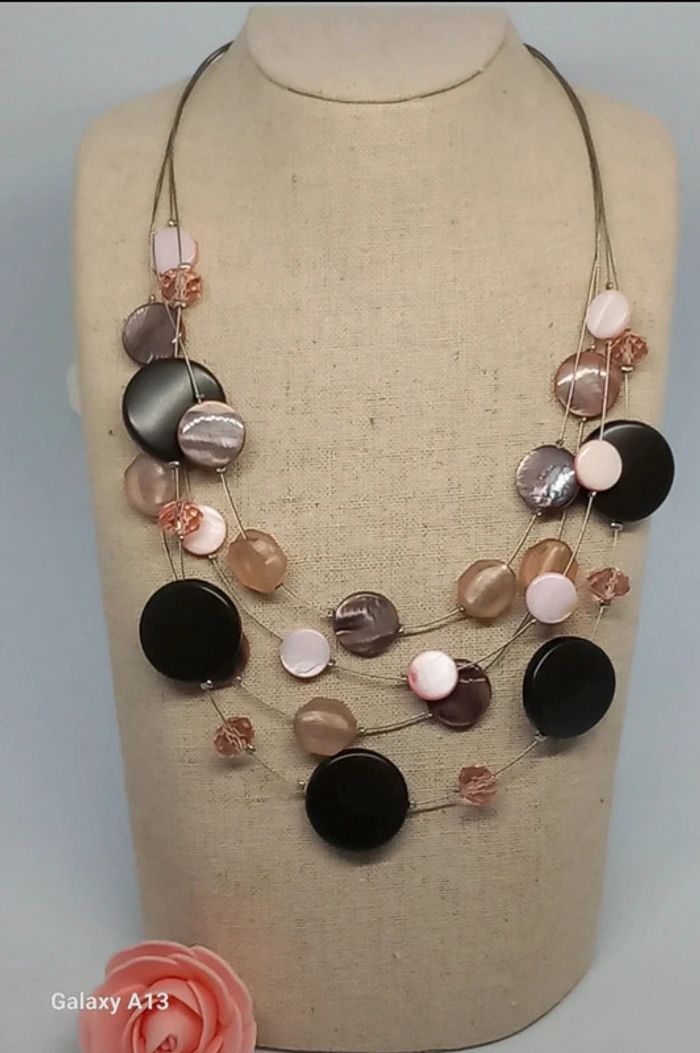 Collier Breal collection