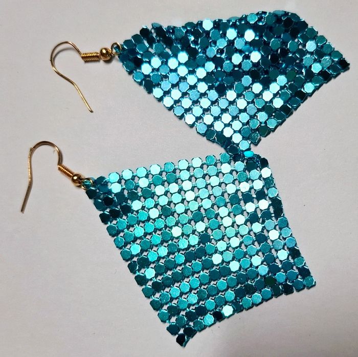 Boucle d'oreille - photo numéro 9